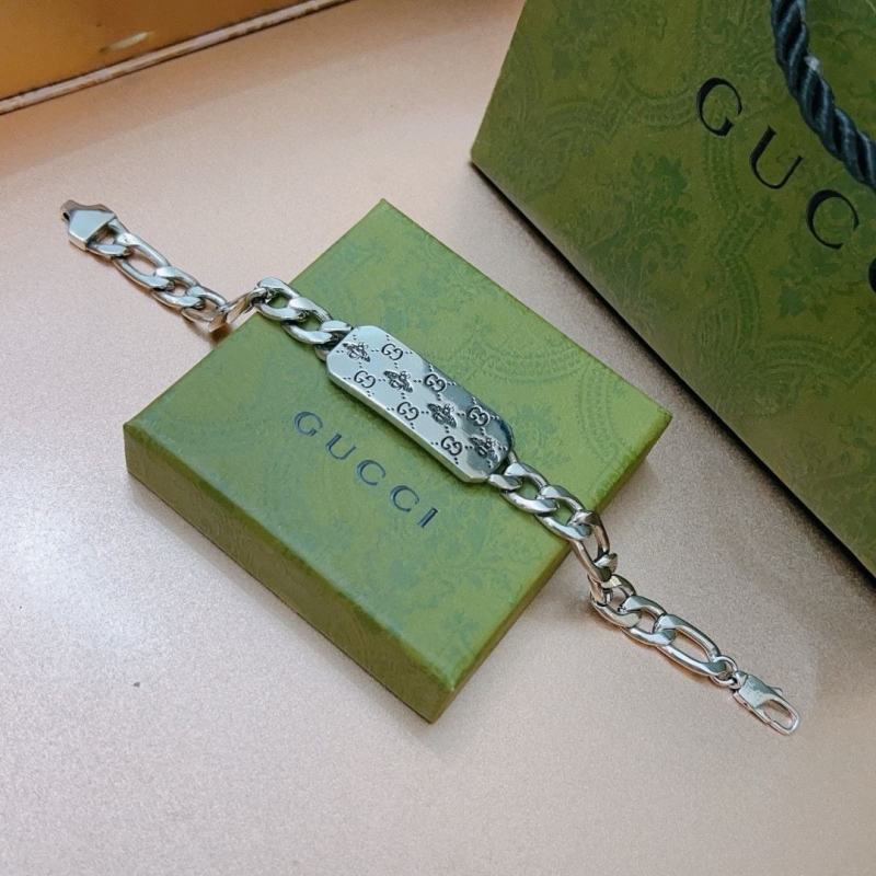 Gvc*1 bracelets